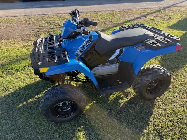 2026 Polaris Sportsman 110 EFI - Photo 2