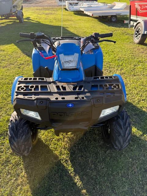 2026 Polaris Sportsman 110 EFI - Photo 3