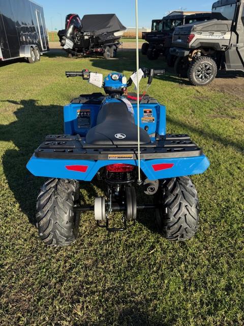 2026 Polaris Sportsman 110 EFI - Photo 4