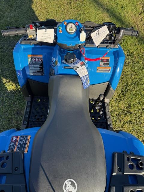 2026 Polaris Sportsman 110 EFI - Photo 5