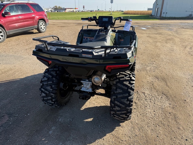 2026 Polaris Sportsman 570 Premium 40th Anniversary Edition - Photo 6