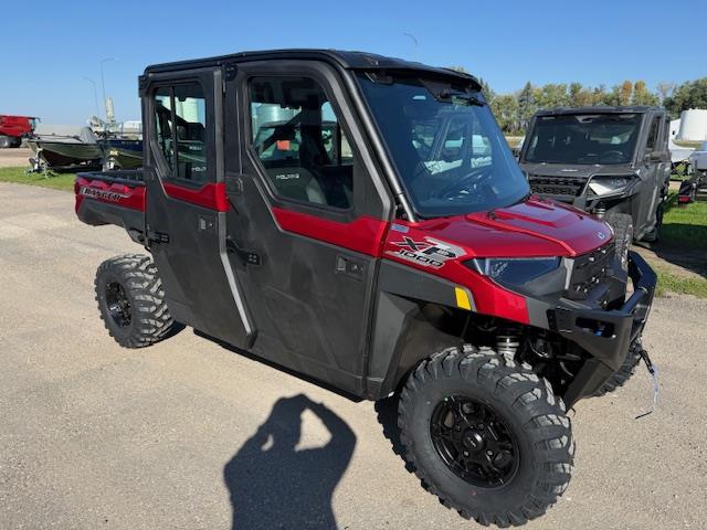 2026 Polaris Ranger Crew XP 1000 Northstar Ultimate