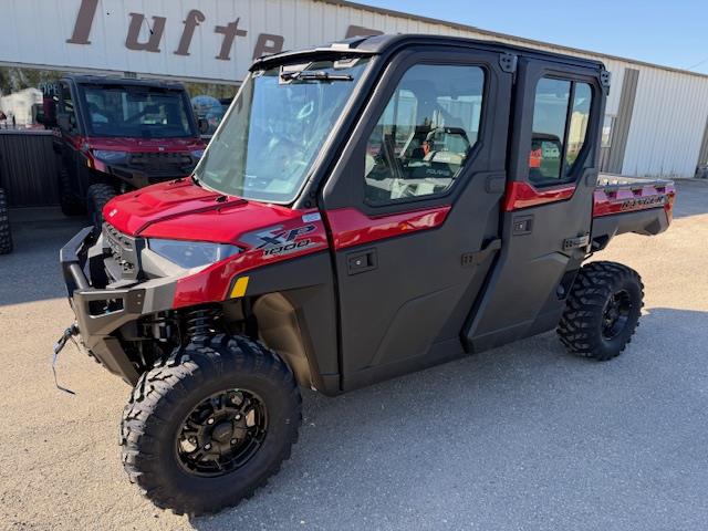 2026 Polaris Ranger Crew XP 1000 Northstar Ultimate - Photo 2