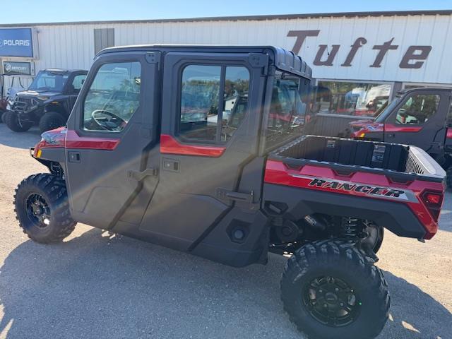 2026 Polaris Ranger Crew XP 1000 Northstar Ultimate - Photo 3
