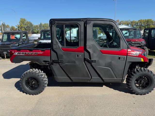 2026 Polaris Ranger Crew XP 1000 Northstar Ultimate - Photo 4