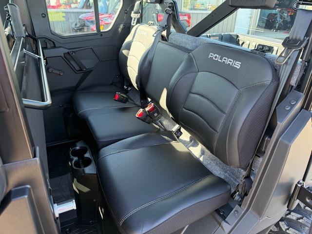 2026 Polaris Ranger Crew XP 1000 Northstar Ultimate - Photo 5