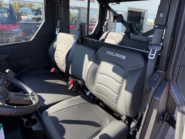2026 Polaris Ranger Crew XP 1000 Northstar Ultimate - Photo 6