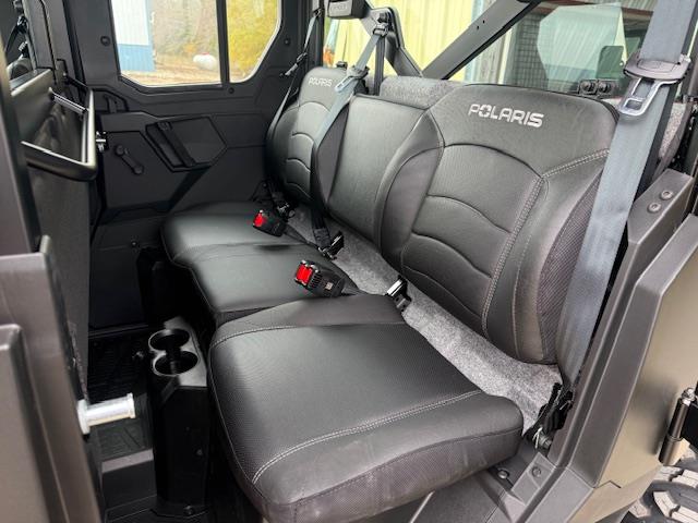 2026 Polaris Ranger Crew XP 1000 Northstar Premium - Photo 5