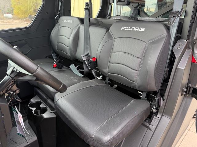 2026 Polaris Ranger Crew XP 1000 Northstar Premium - Photo 6