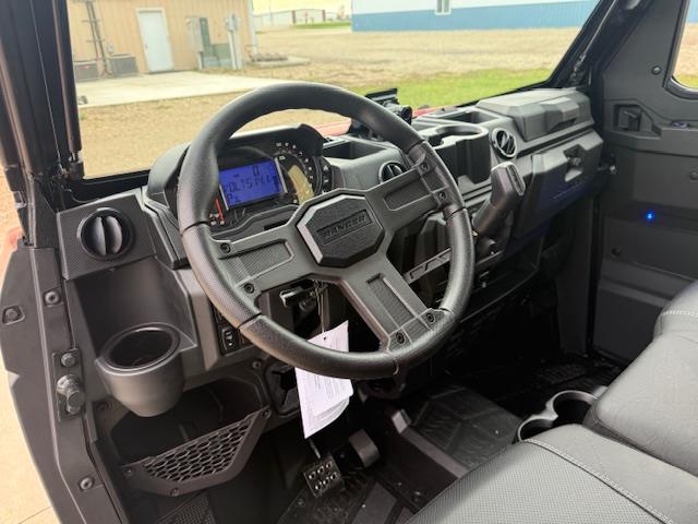 2026 Polaris Ranger Crew XP 1000 Northstar Premium - Photo 7