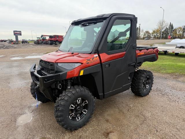 2026 Polaris Ranger XP 1000 Northstar Premium