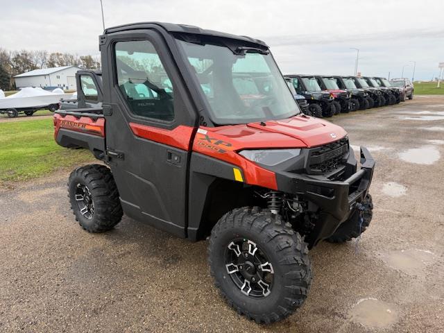 2026 Polaris Ranger XP 1000 Northstar Premium - Photo 2