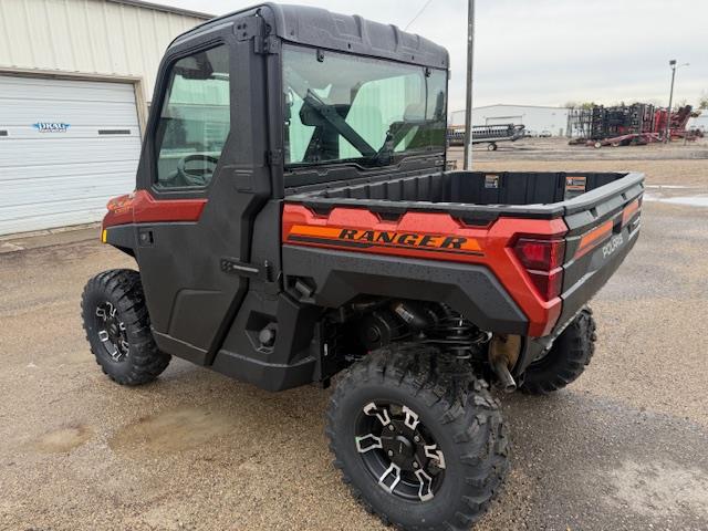 2026 Polaris Ranger XP 1000 Northstar Premium - Photo 4