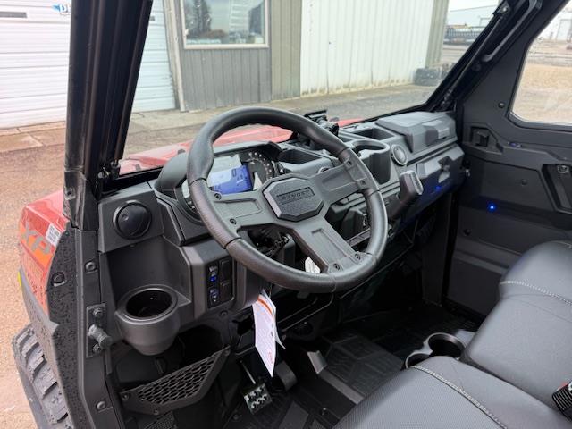 2026 Polaris Ranger XP 1000 Northstar Premium - Photo 5