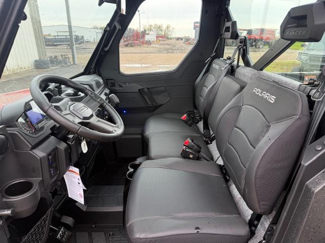 2026 Polaris Ranger XP 1000 Northstar Premium - Photo 6