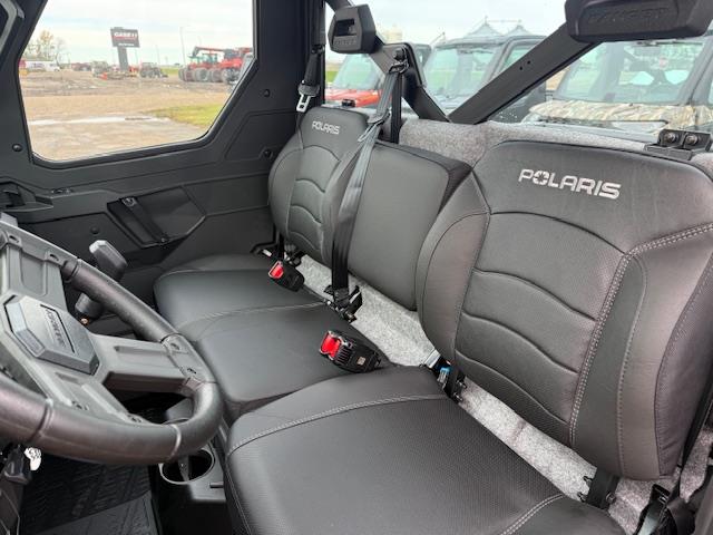 2026 Polaris Ranger XP 1000 Northstar Premium - Photo 6