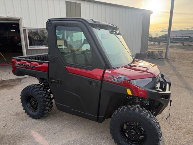 2026 Polaris Ranger XP 1000 Northstar Premium - Photo 2
