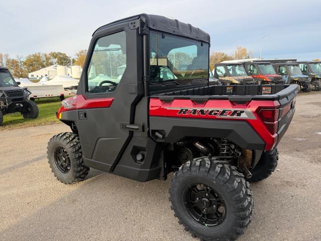 2026 Polaris Ranger XP 1000 Northstar Premium - Photo 4