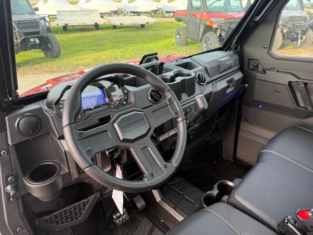 2026 Polaris Ranger XP 1000 Northstar Premium - Photo 5