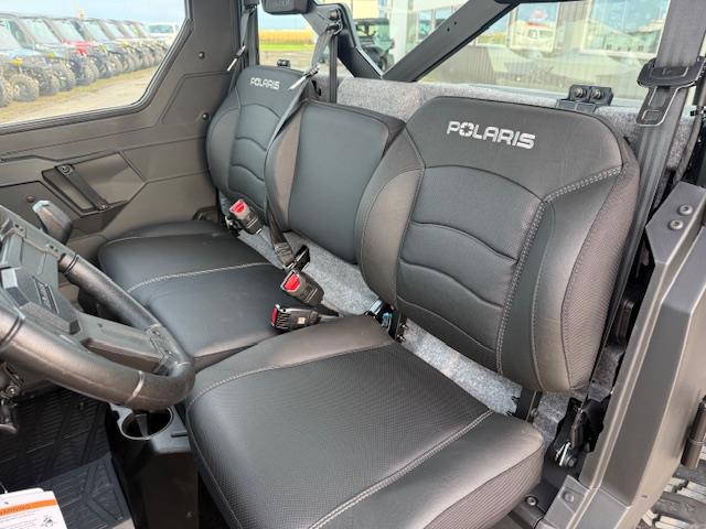 2026 Polaris Ranger XP 1000 Northstar Premium - Photo 6