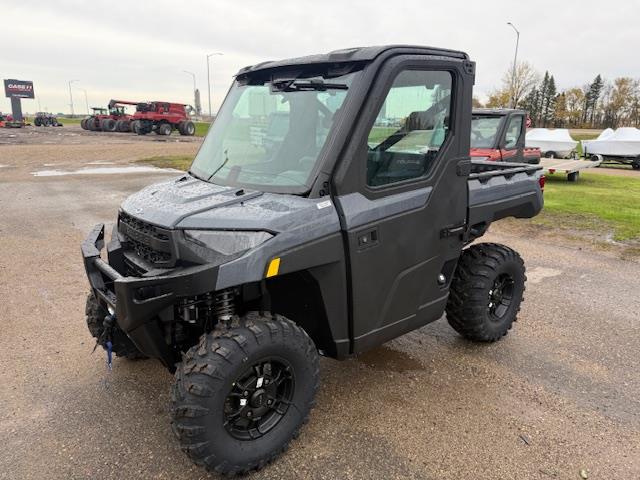 2026 Polaris Ranger XP 1000 Northstar Premium