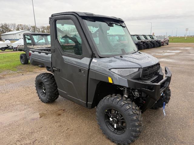 2026 Polaris Ranger XP 1000 Northstar Premium - Photo 2