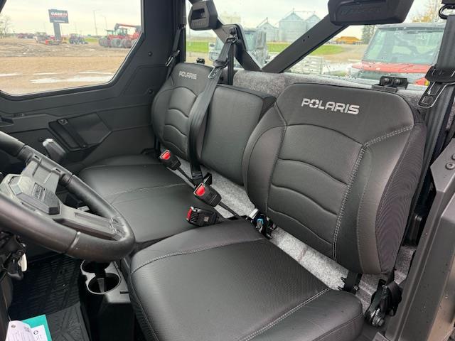 2026 Polaris Ranger XP 1000 Northstar Premium - Photo 5