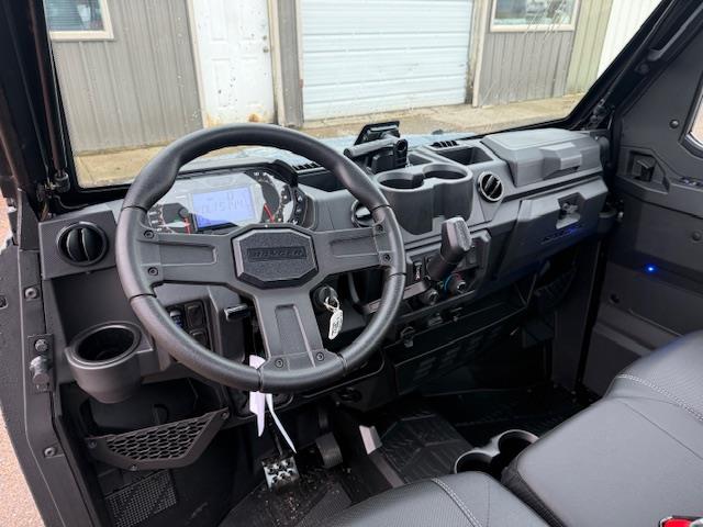 2026 Polaris Ranger XP 1000 Northstar Premium - Photo 6