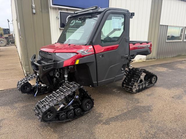 2026 Polaris Ranger XP 1000 Northstar Ultimate