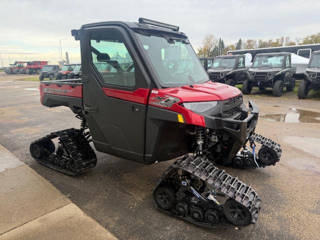 2026 Polaris Ranger XP 1000 Northstar Ultimate - Photo 3