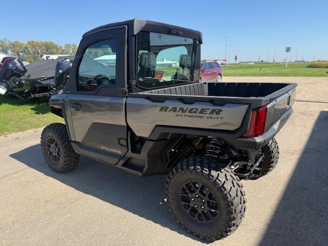2025 Polaris Ranger XD 1500 Northstar Ultimate - Photo 4