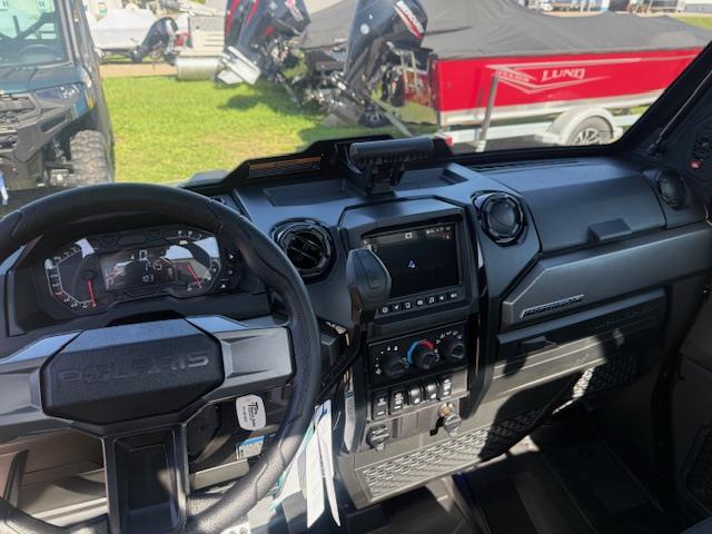 2025 Polaris Ranger XD 1500 Northstar Ultimate - Photo 6