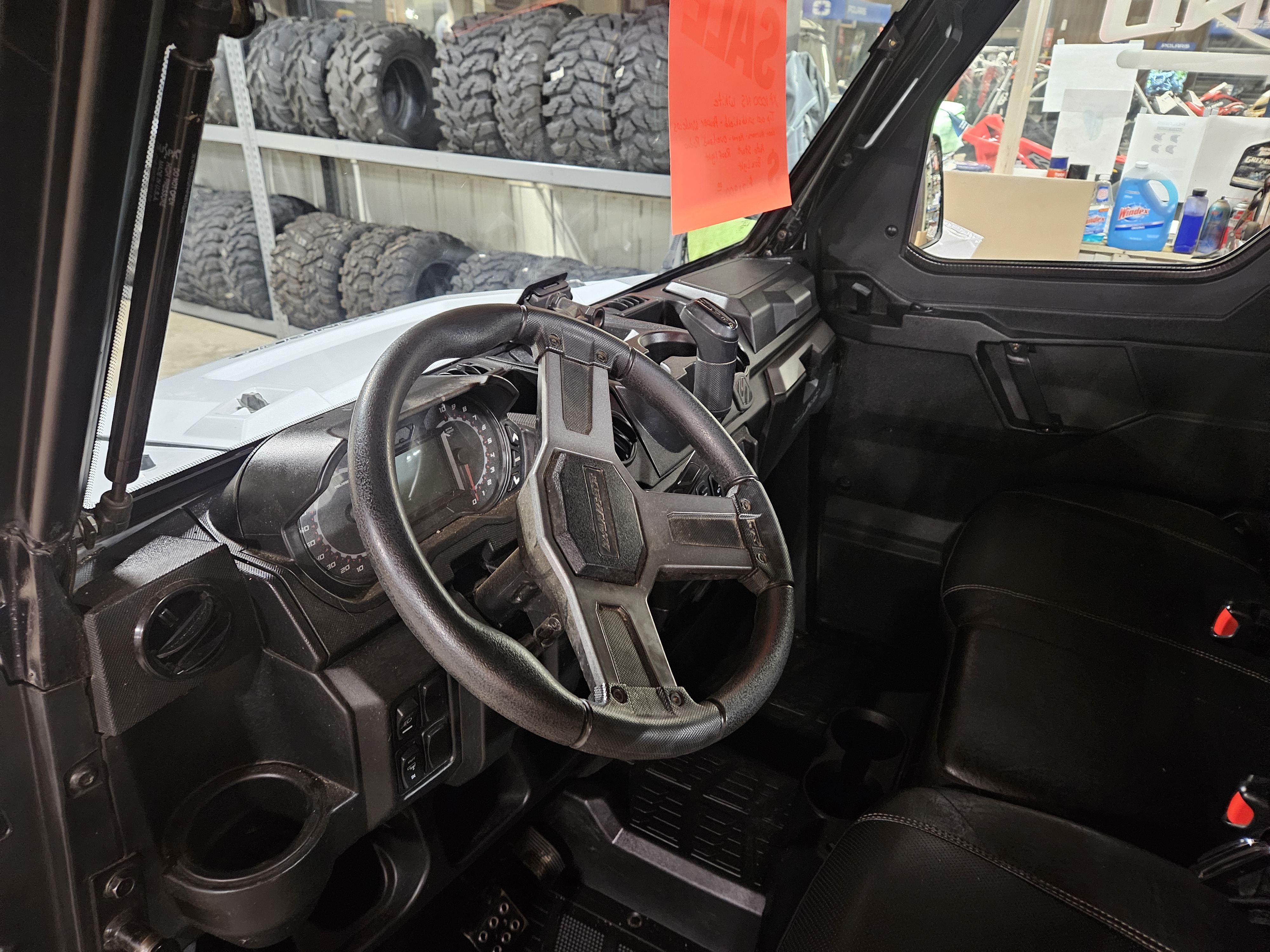 2022 Polaris 1000 Ranger XP NS Ult. - Photo 5
