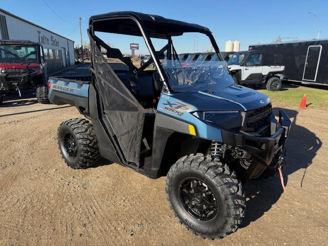 2025 Polaris Ranger XP 1000 Premium