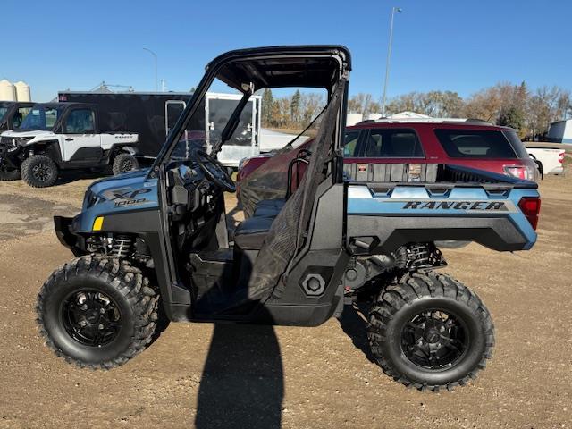 2025 Polaris Ranger XP 1000 Premium - Photo 4