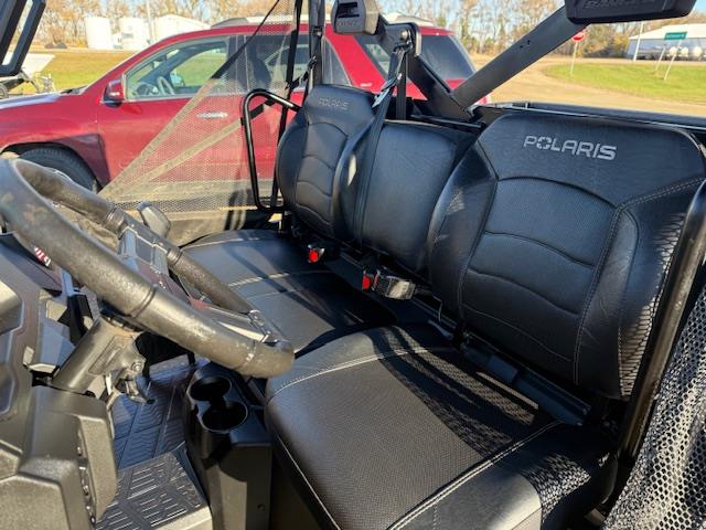 2025 Polaris Ranger XP 1000 Premium - Photo 6