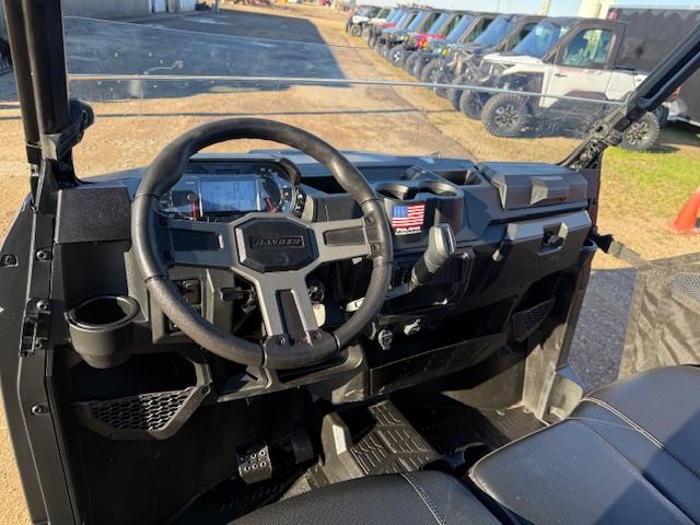 2025 Polaris Ranger XP 1000 Premium - Photo 7