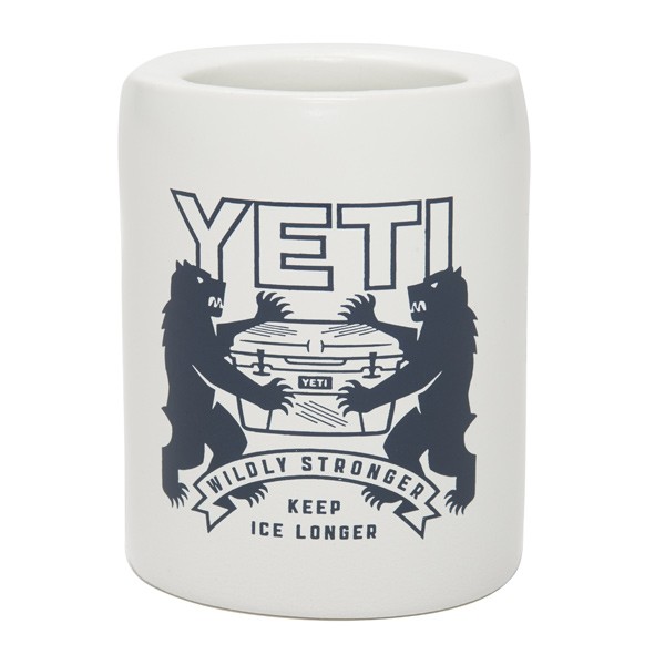 yeti soft koozie