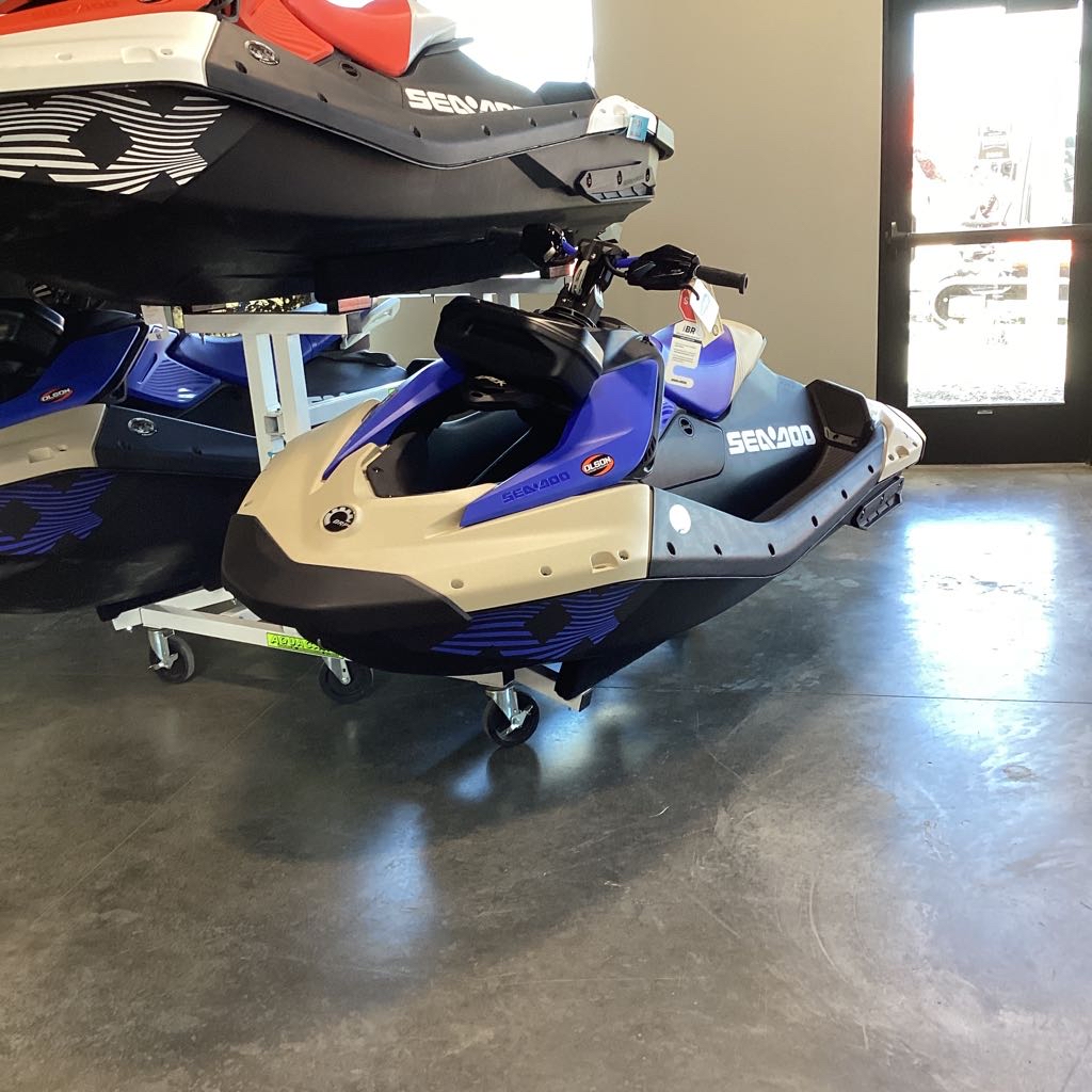 2025 Sea-Doo SparkTRIXX For 1 with Audio