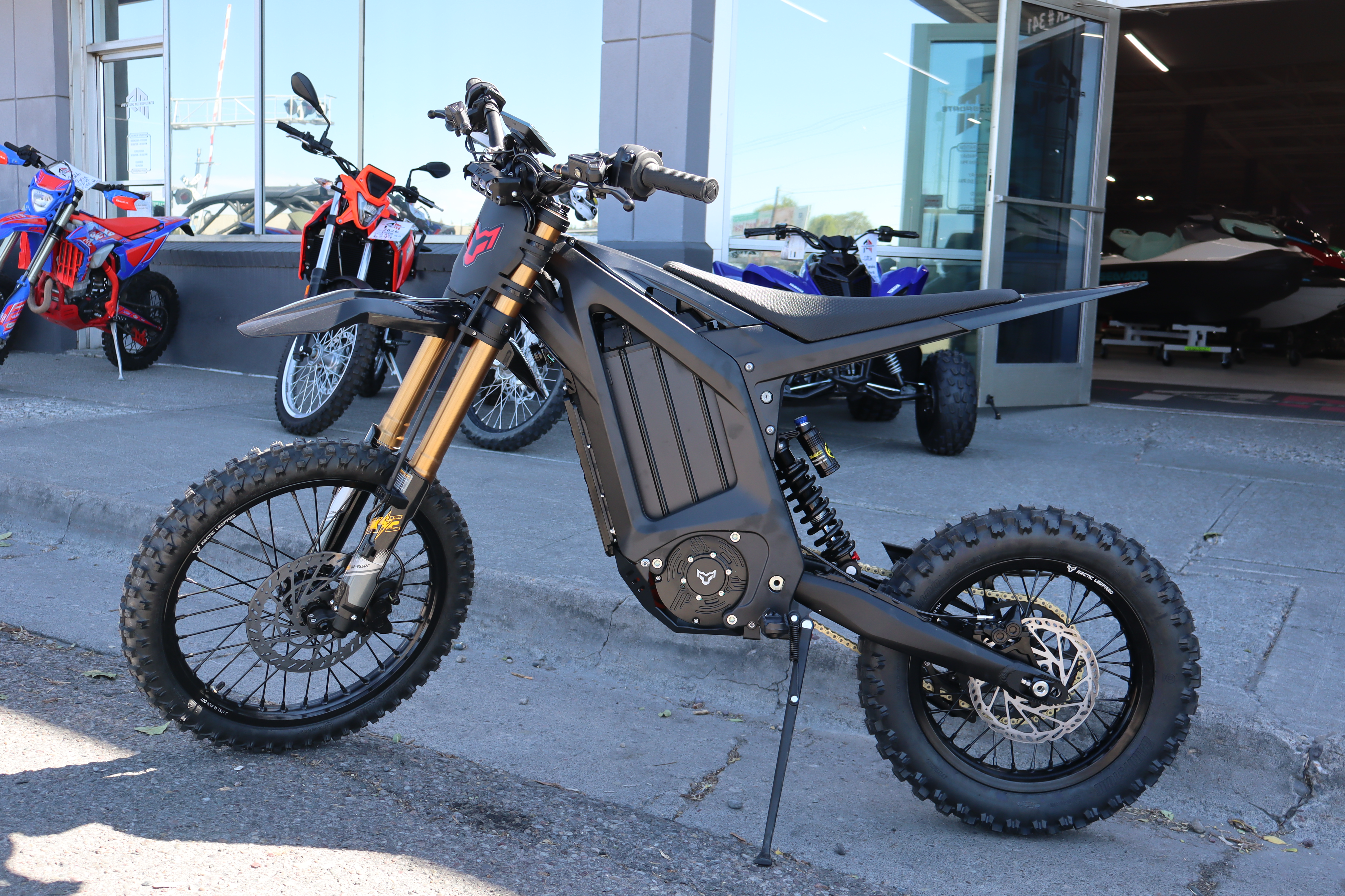 【エクリプス　サバイバルフィート】エイガード Inventory from Arctic Leopard and E Ride Pro Rev Motorsports Idaho