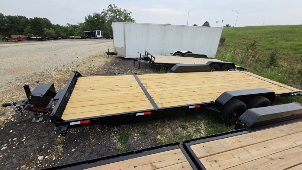 2026 Busenbark