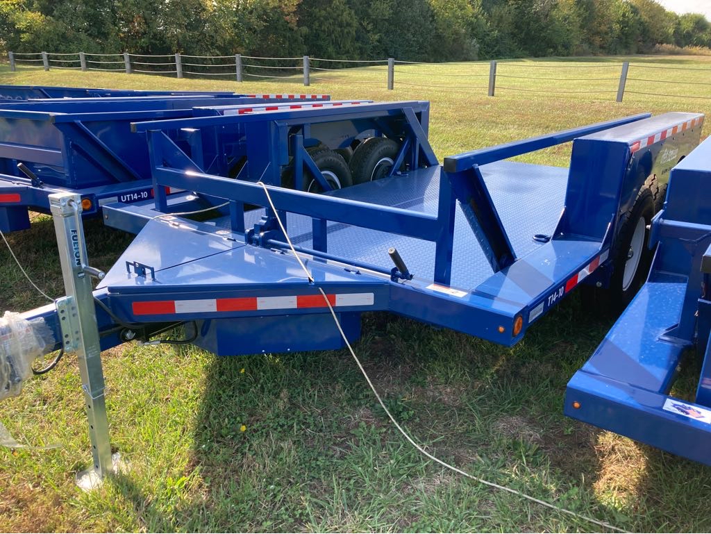 2023 Air-tow photo 2