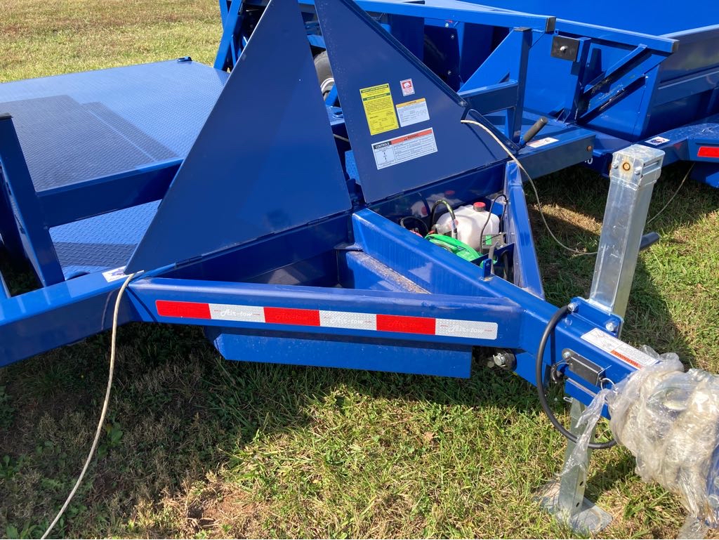 2023 Air-tow