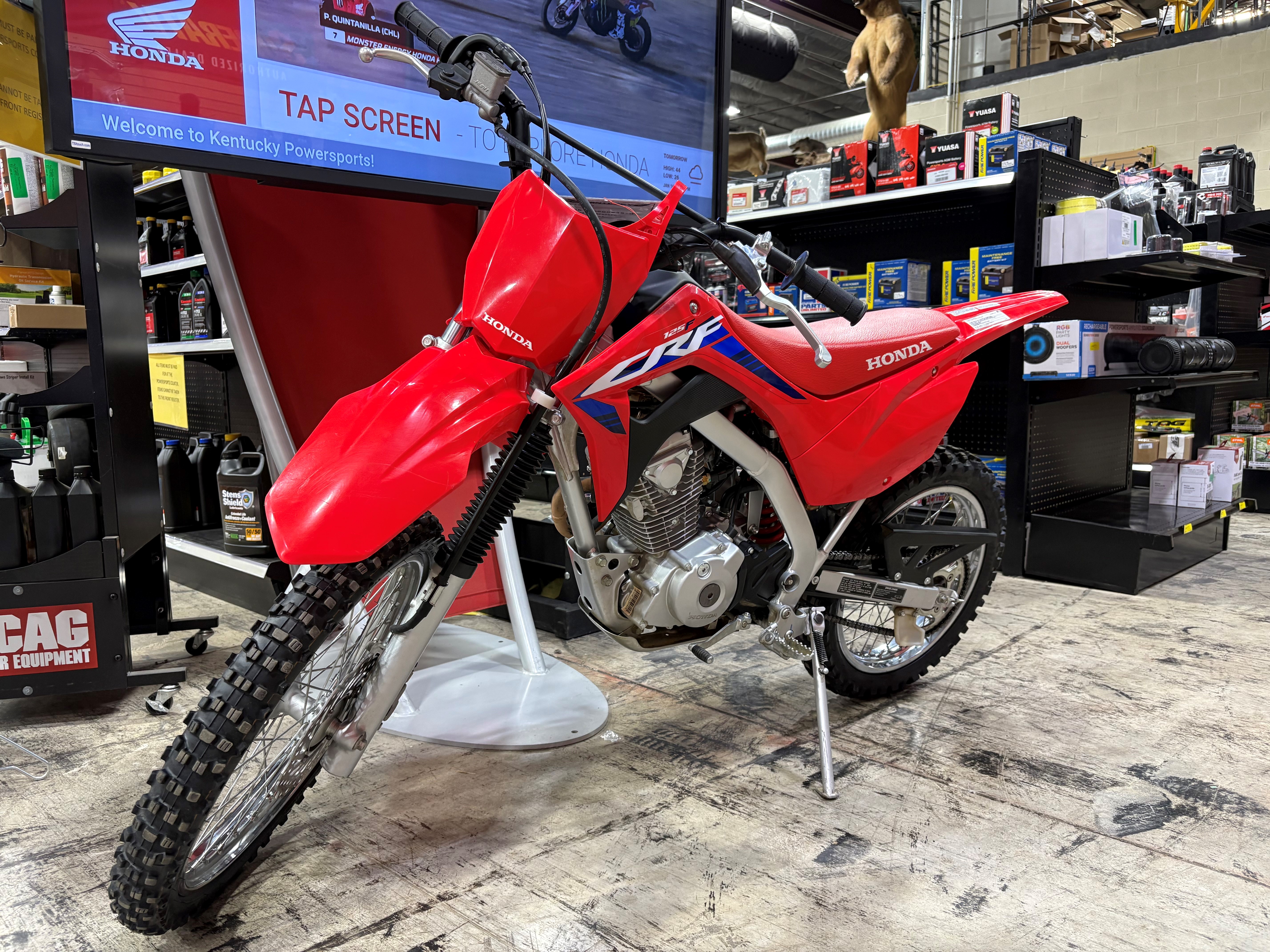 Used Inventory Kentucky Powersports Bardstown, KY (502) 233-4818
