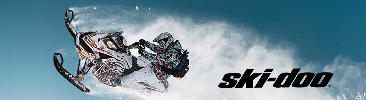 View Great Vancouver Powersports selection of Ski-Doo snowmobiles today! View Great Vancouver Powersports selection of Ski-Doo snowmobiles today!