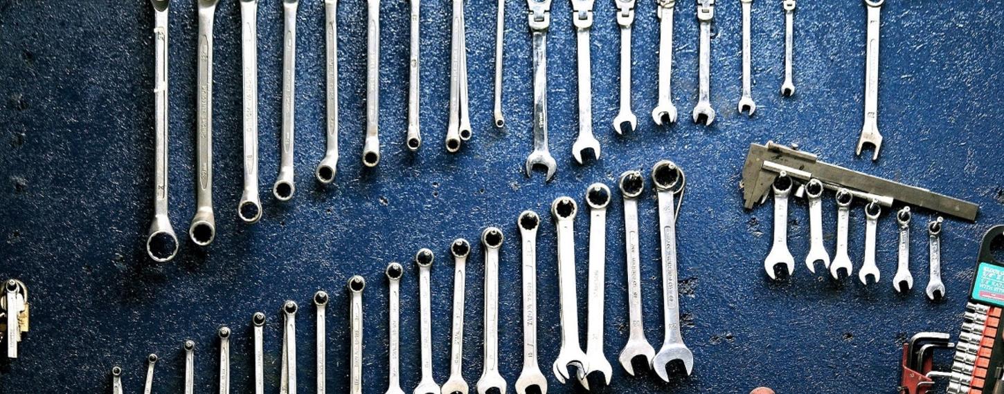 Service & Parts West Chester, PA