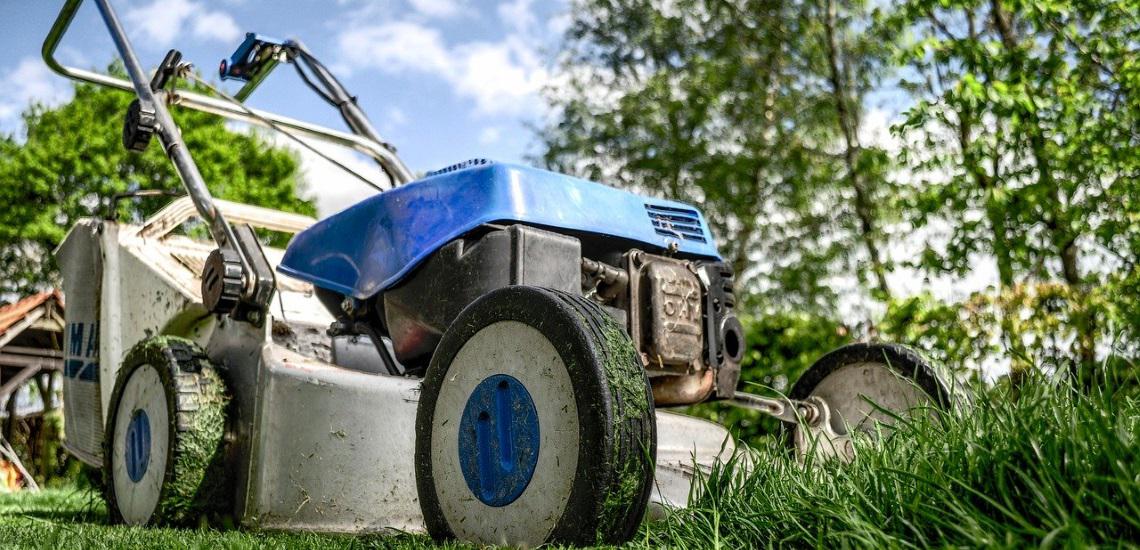 Mower Maintenance Douglasville Ace Hardware Douglasville Ga 770 942 7044