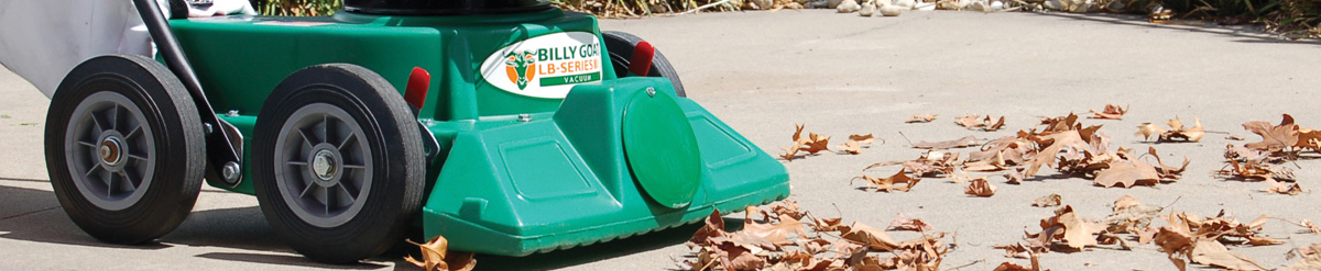 Billy Goat Turf Products Dickens Turf Landscape Supply