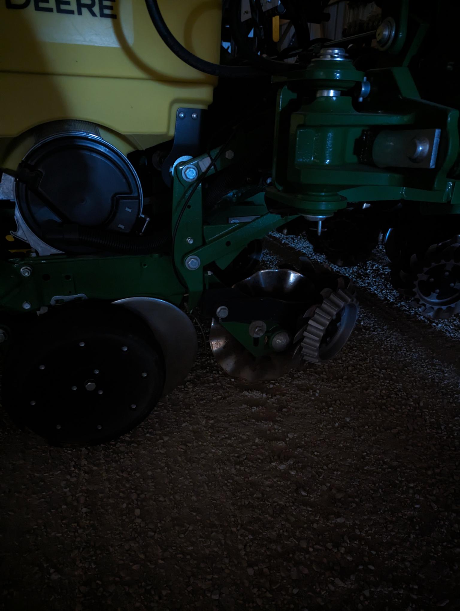 2019 John Deere 1775NT - Photo 5