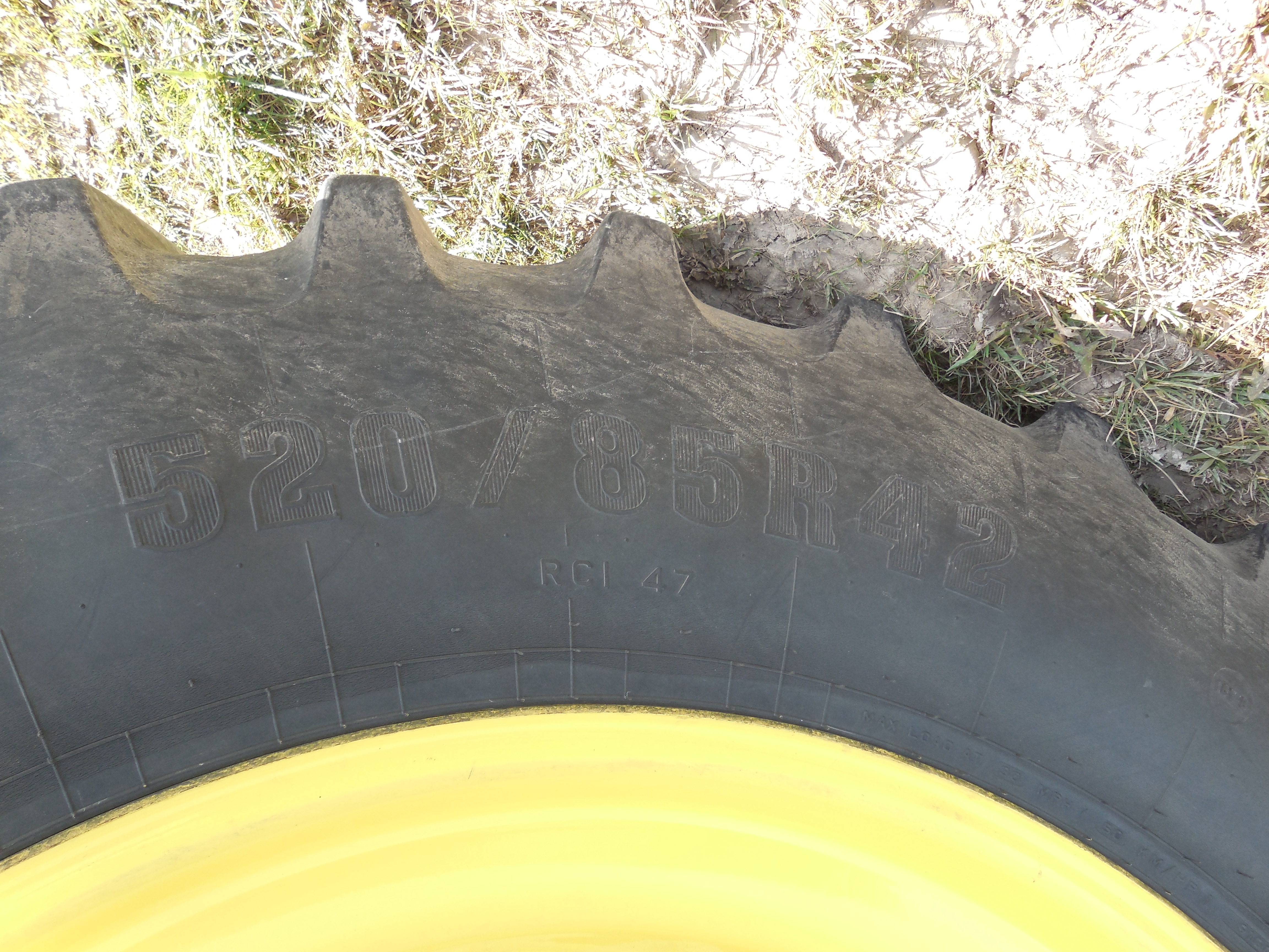 2018 John Deere S770 - Photo 12